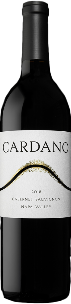 Cardano Estate Wines Cabernet Sauvignon 1913