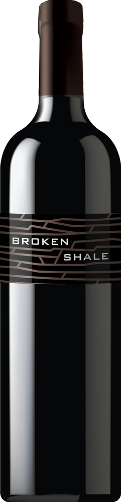 Cardano Estate Wines Broken Shale