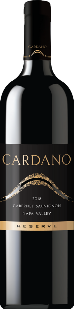 Cardano Estates Reserve